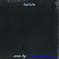 Faust, So Far, Bureau B, BB493