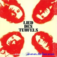 Lied Des Teufels, Kuckuck, MV007