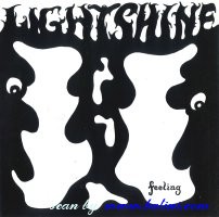 Lightshine, Feeling, GardensDelight, LP 008