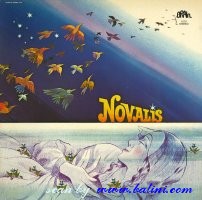 Novalis, Brain, Brain 0001 070