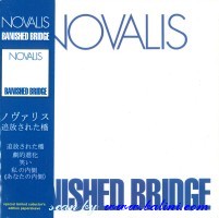 Novalis, Banished Bridge, Victor, SMJ 27460