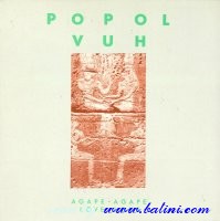 Popol Vuh, Agape Agape, Love Love, Uniton, U 015