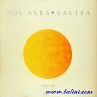 Popol Vuh, Hosianna Mantra, Celestial, CEL 004