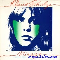 Klaus Schulze, Mirage, Brain, Brain 0060.040