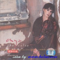 Enya, The Celts, UFO, E02-93-0047-0