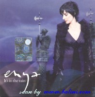 Enya, Its in the Rain, WEA, PR015822