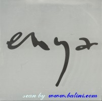 Enya, Only Time, WEA, PCD 1337