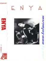 Enya, Atlantic, 7 81842-4