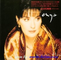 Enya, Orinoco flow, WEA, PCS-294