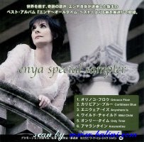 Enya, All Time Best Sampler, WEA, WPCR-13704/R6