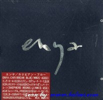 Enya, Shepherd Moons Sampler, WEA, SAM 883