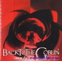 Back to the Goblin, 2005, (Signed), , BTTF-001