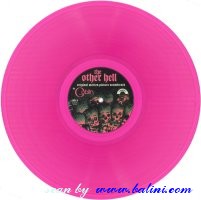 , LP OST 067