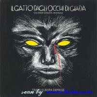 Trans Europe Express, Il Gatto dagli Occhi di Giada, Cinedelic, CNST 706