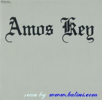 Amos Key, First Key, Spiegelei, 26 413-5 U