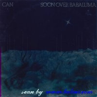 Can, Soon Over Babaluma, UnitedArtists, UAG 29673