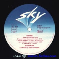 , Sky 101