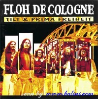 Floh de Cologne, Tilt, Plane, 88766