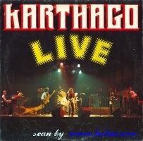 Karthago, Live, Bacillus, BI 15190