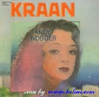 Kraan, Andy Nogger, Spiegelei, 26 439-0 U