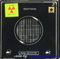 Kraftwerk, Radio-Aktivitat, Horzu, 1C 062-82087
