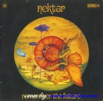 Nektar, Remember the Future, Bacilllus, BLPS 19164 Q