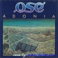 OSE, Adonia, EGG, 90 277
