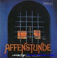 Popol Vuh, Affenstunde, Bell, BLR 84706