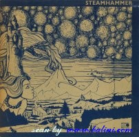 Steamhammer, Mountains, Metronome, MLP 15 376