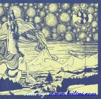 Steamhammer, Mountains, Akarma, AK 203