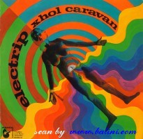 Xhol Caravan, Planet Earth, So Down, Hansa, 80 099 IU