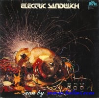 Electric Sandwich, Brain, Brain 1018