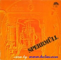 Sperrmull, Brain, Brain 1026