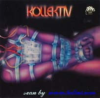 Kollektiv, Brain, Brain 1034