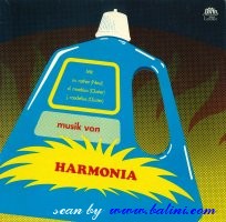 Harmonia, Musik Von, Brain, Brain 1044