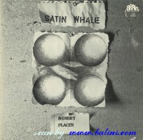 Satin Whale, Desert Places, Brain, Brain 1049