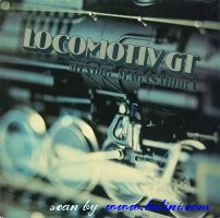 Locomotiv GT, Minding Magasabbra, Brain, Brain 1085