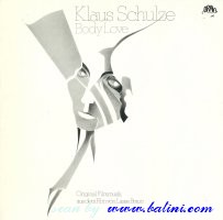 Klaus Schulze, Body Love, Brain, Brain 60.047