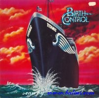 Birth Control, Titanic, Brain, Brain 60.149