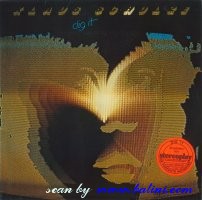 Klaus Schulze, Dig It, Brain, Brain 60.353