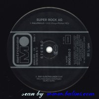 , Metronome 900.002