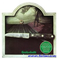 Grobschnitt, Repertoire, PMS 7093-WP