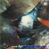 Tangerine Dream, Atem, Clementine, CLE 33.003