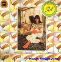 Ash Ra Temple, Starring Rosi, Cosmic Music, 840.101