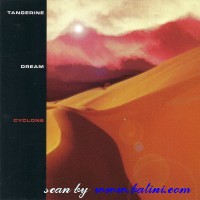 Tangerine Dream, Cyclone, Griffin, GCD-246-2