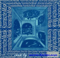 Various Artists, Kosmische Musik, OHR, OMM 2/56.027