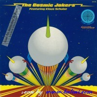 Cosmic Jokers, Cosmic Music, 840.060