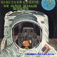 Klaus Schulze, Discover Cosmic, CosmicMusic, 940.115/16