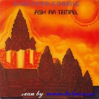 Ash Ra Tempel, Discover Cosmic, CosmicMusic, 940.117/18