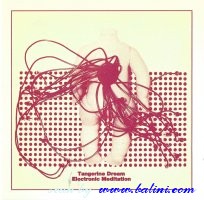 Tangerine Dream, Electronic Meditation, Castle, SEQUEL 1032-2
